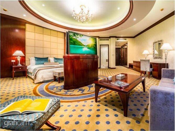 Jewel Sport City & Aqua Park