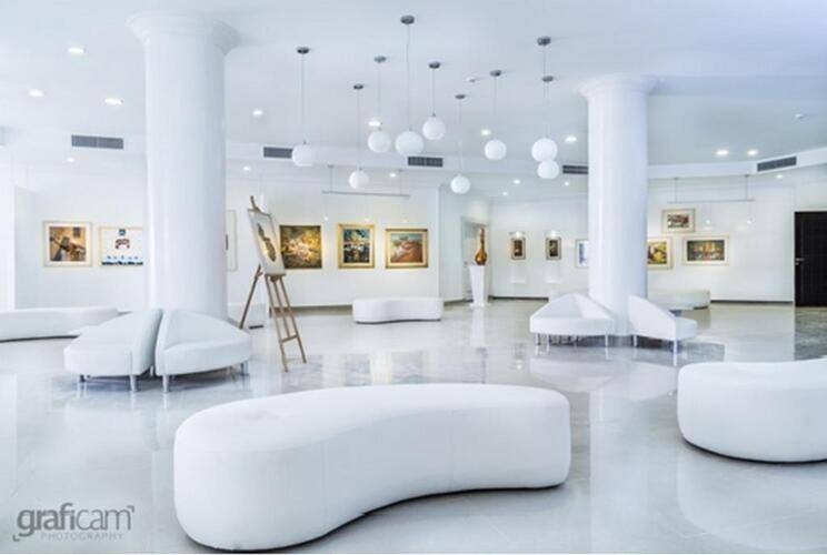 Jewel Sport City & Aqua Park