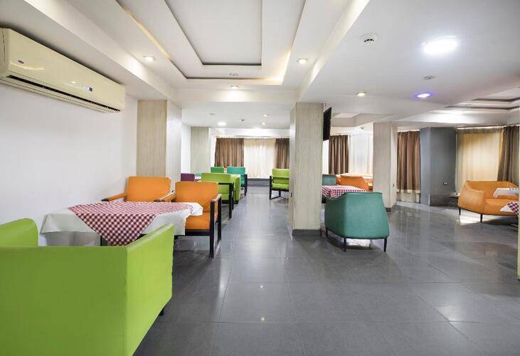 Kanzy Hotel