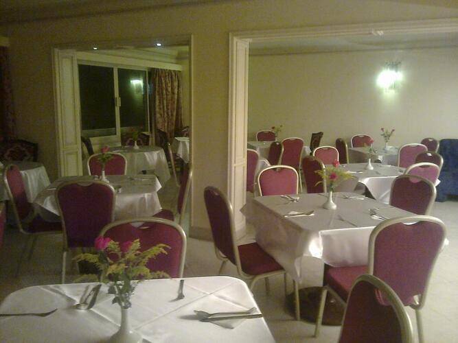 Kanzy Hotel