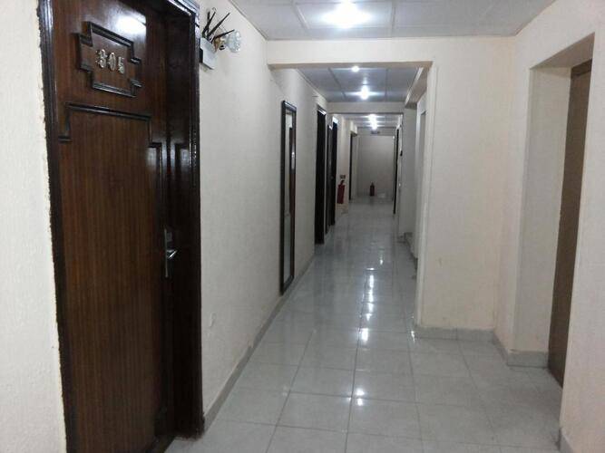 Kanzy Hotel