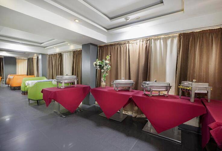 Kanzy Hotel