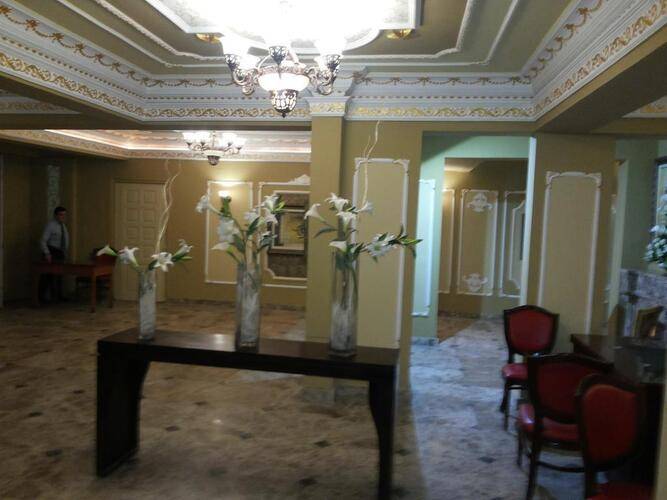 Kanzy Hotel
