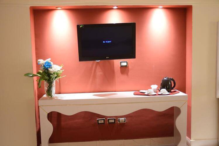 Kanzy Hotel