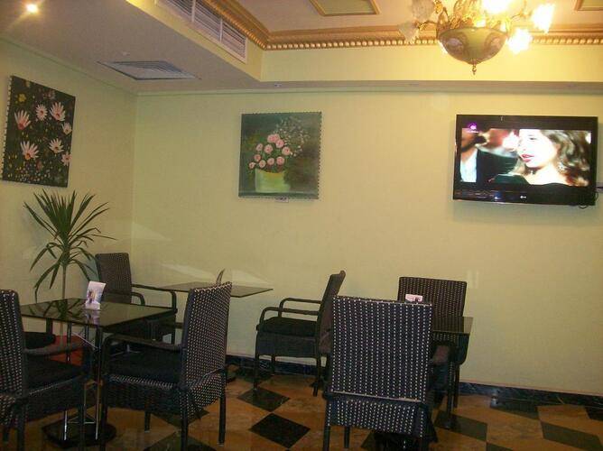 Kanzy Hotel