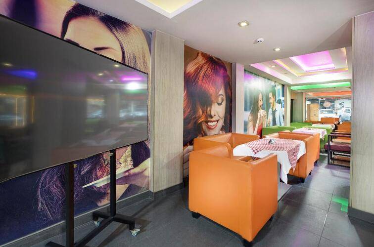 Kanzy Hotel