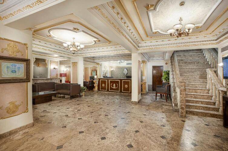 Kanzy Hotel