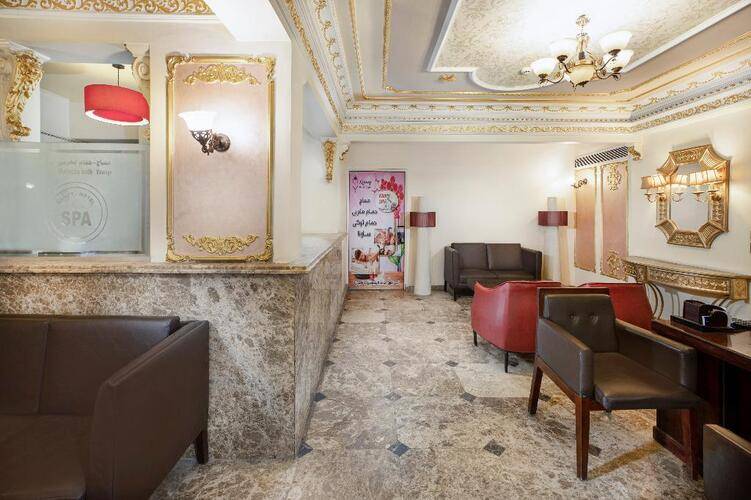 Kanzy Hotel