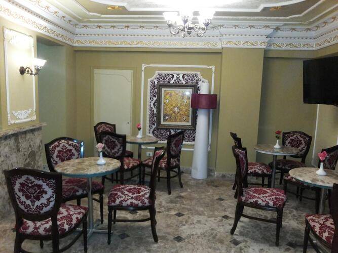 Kanzy Hotel
