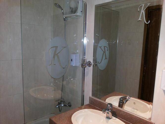 Kanzy Hotel