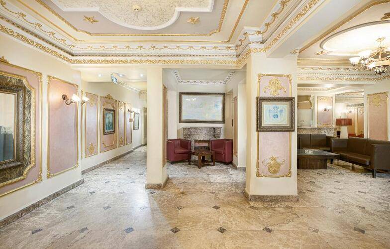 Kanzy Hotel