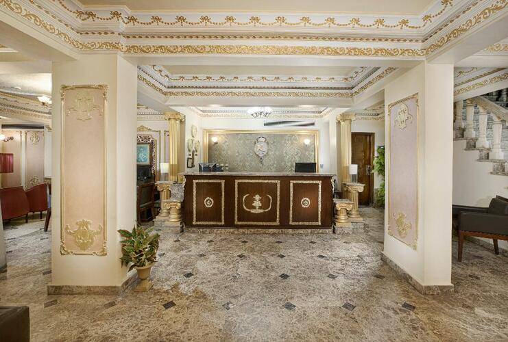 Kanzy Hotel