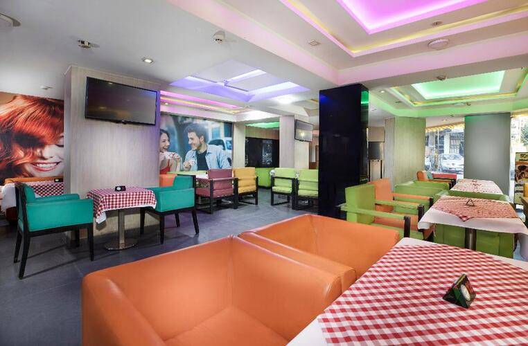 Kanzy Hotel