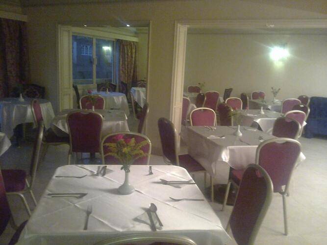 Kanzy Hotel