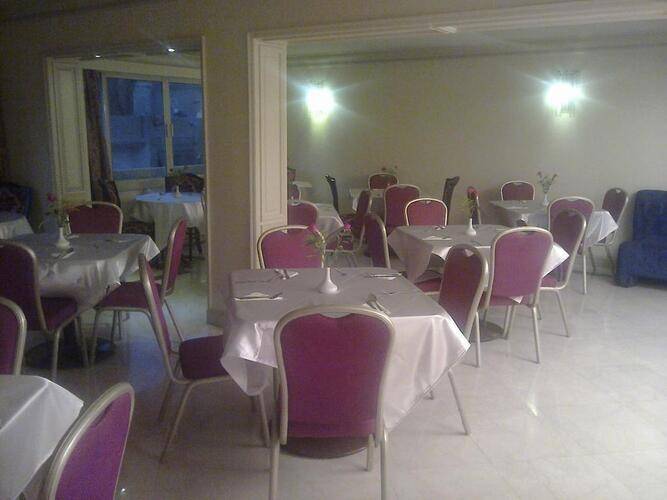 Kanzy Hotel