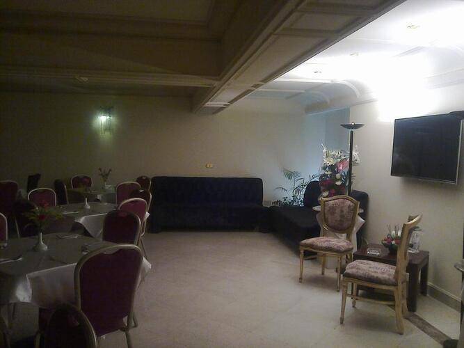 Kanzy Hotel