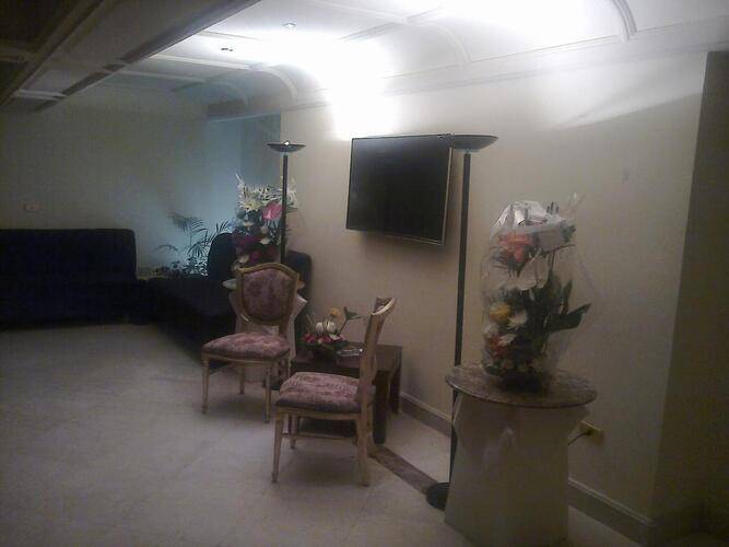 Kanzy Hotel