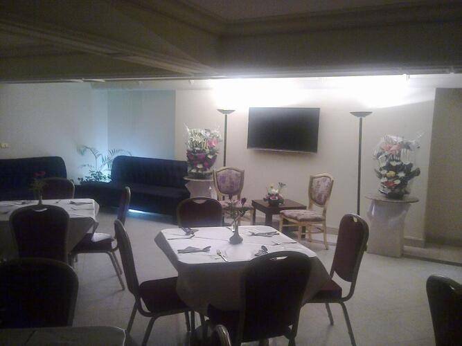 Kanzy Hotel