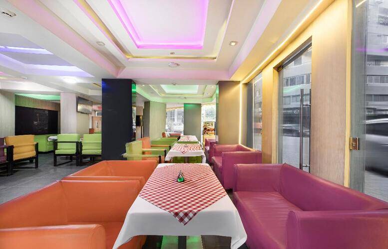 Kanzy Hotel