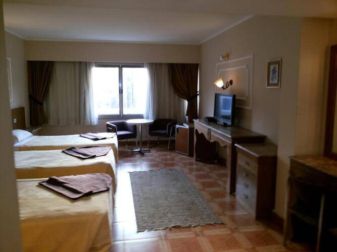 Kanzy Hotel