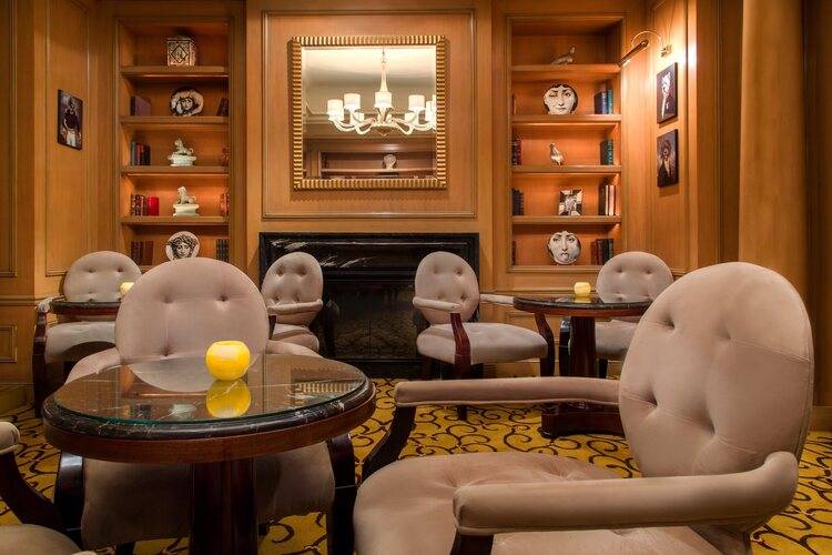 Kempinski Nile Hotel