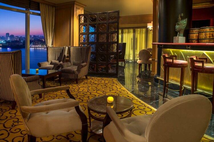 Kempinski Nile Hotel
