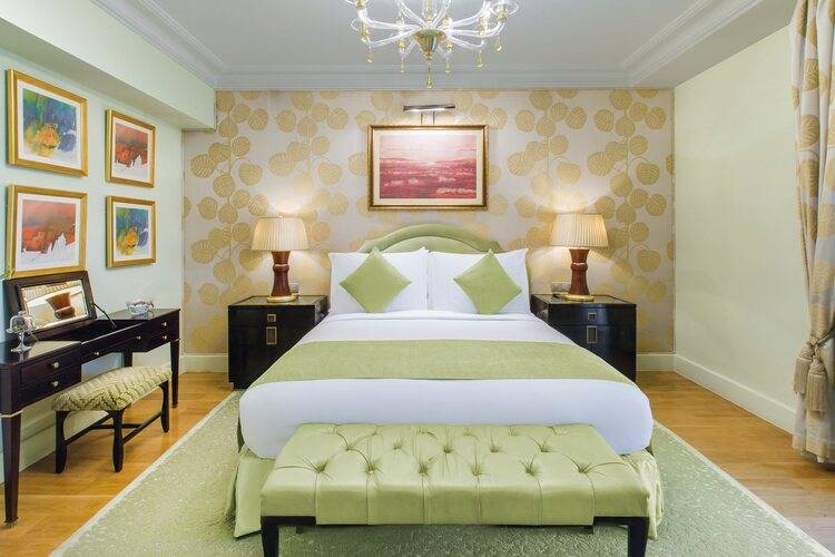 Kempinski Nile Hotel