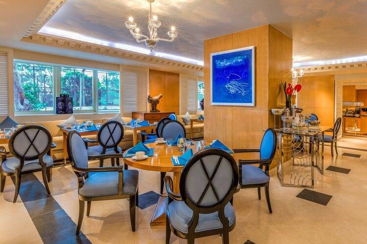 Kempinski Nile Hotel
