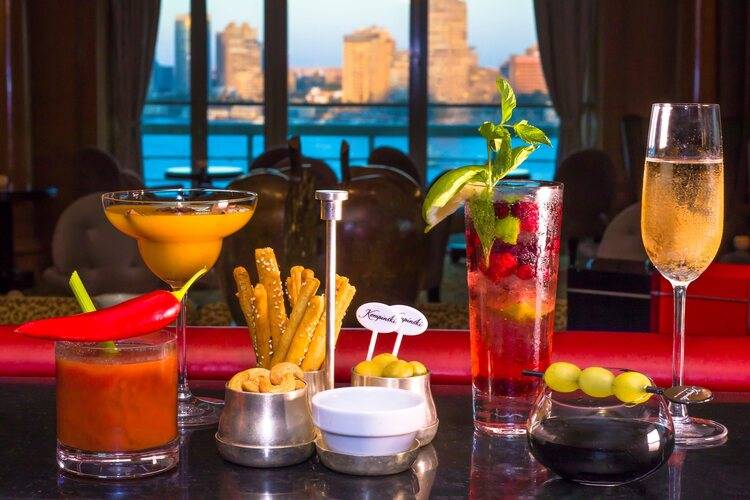 Kempinski Nile Hotel