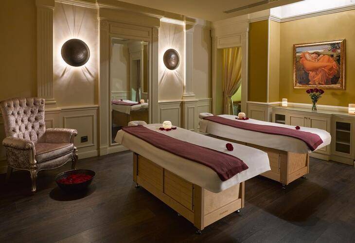 Kempinski Royal Maxim Palace Cairo