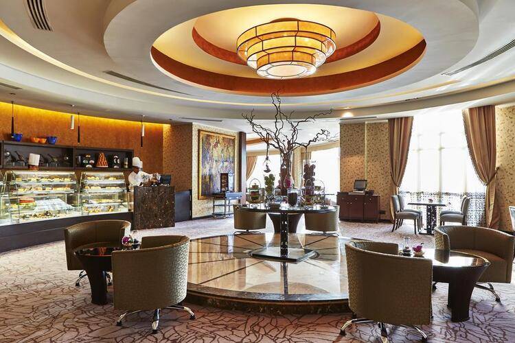 Kempinski Royal Maxim Palace Cairo