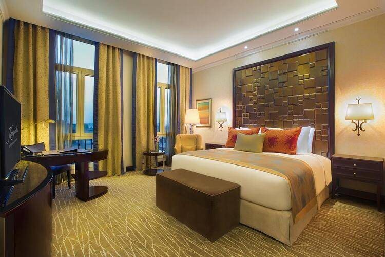 Kempinski Royal Maxim Palace Cairo