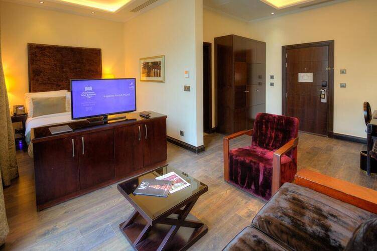 Kempinski Royal Maxim Palace Cairo