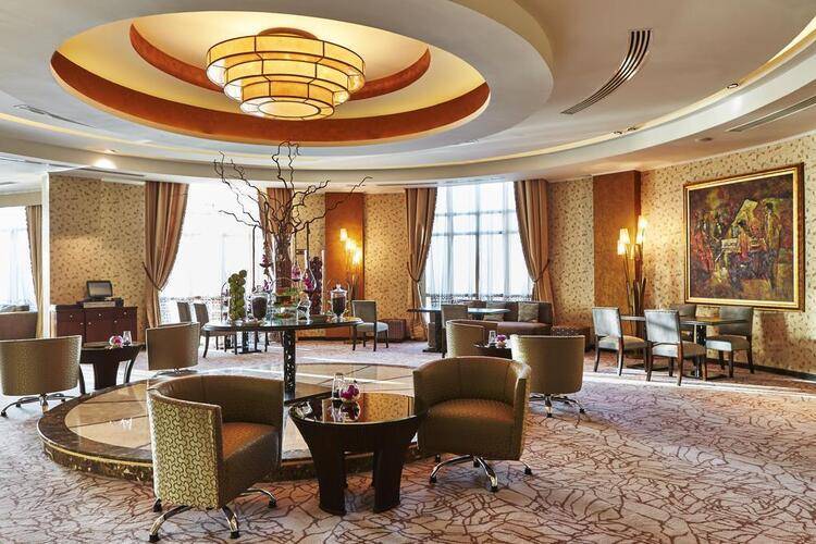 Kempinski Royal Maxim Palace Cairo