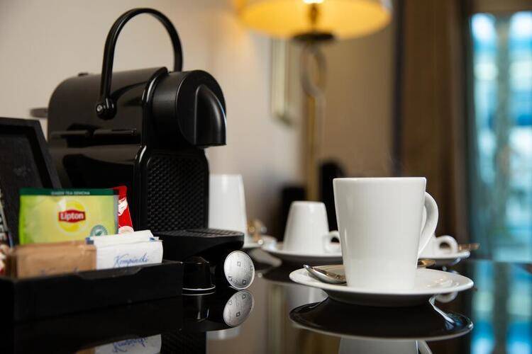 Kempinski Royal Maxim Palace Cairo