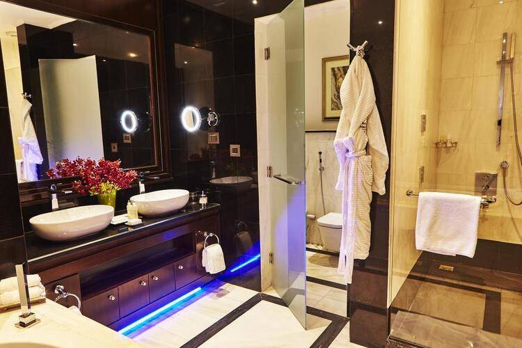 Kempinski Royal Maxim Palace Cairo