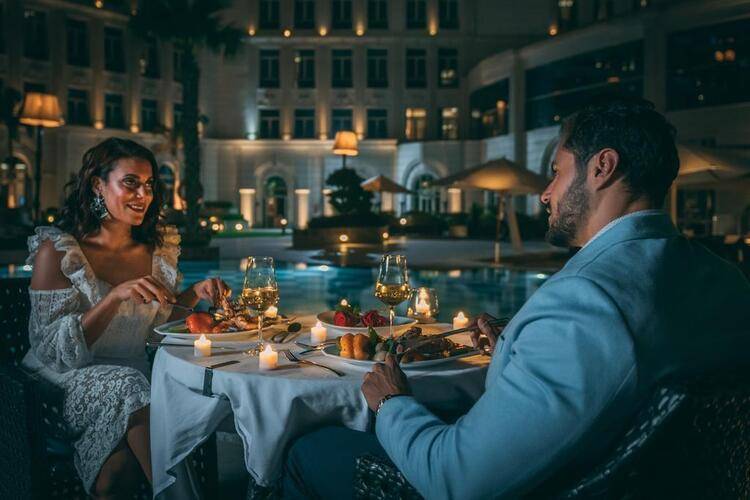 Kempinski Royal Maxim Palace Cairo