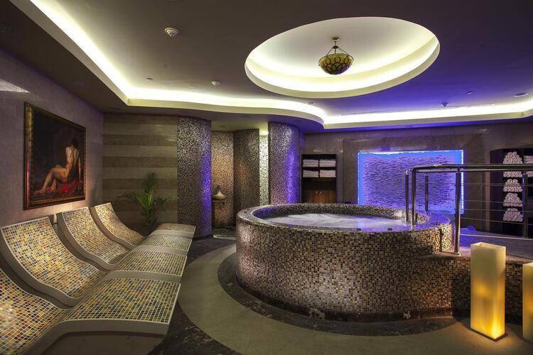 Kempinski Royal Maxim Palace Cairo