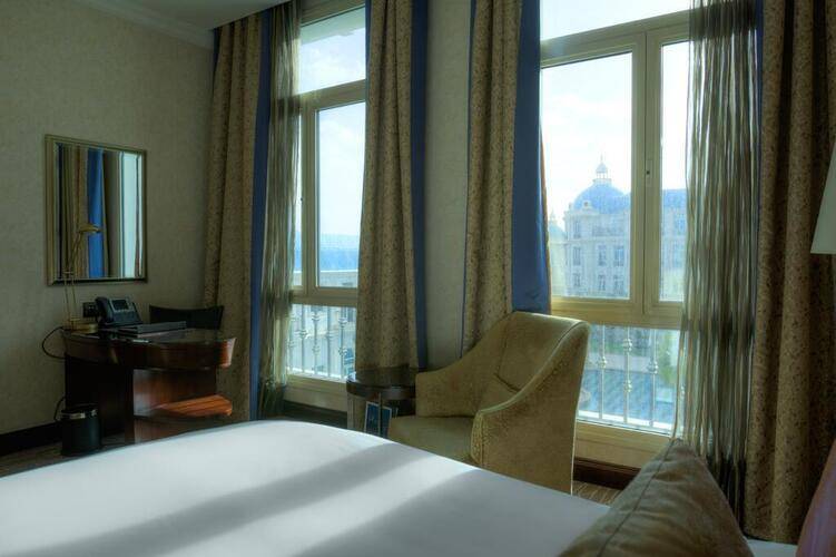 Kempinski Royal Maxim Palace Cairo