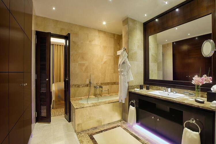 Kempinski Royal Maxim Palace Cairo