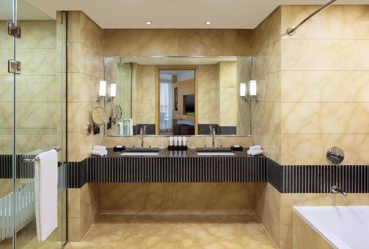 Le Meridien Cairo Airport