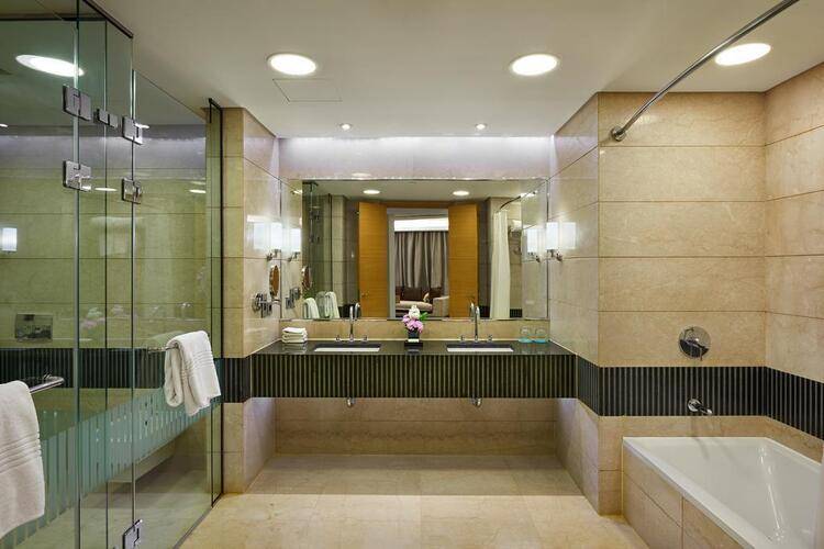 Le Meridien Cairo Airport