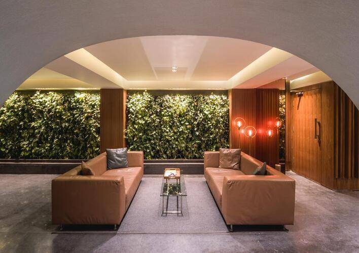 The President Hotel Cairo