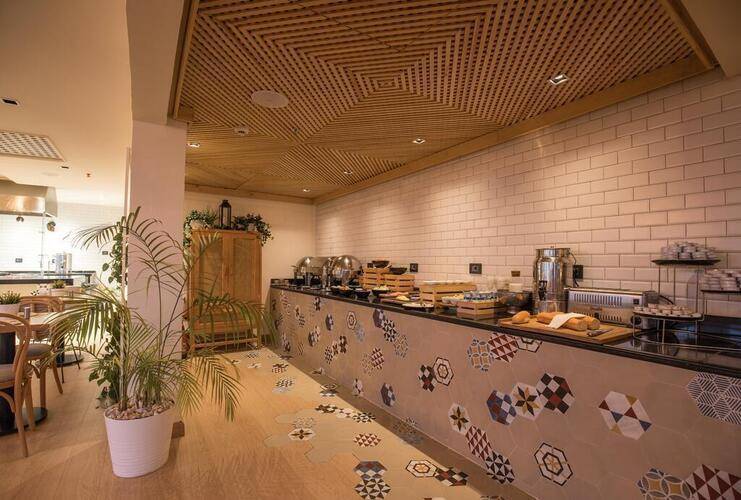 The President Hotel Cairo