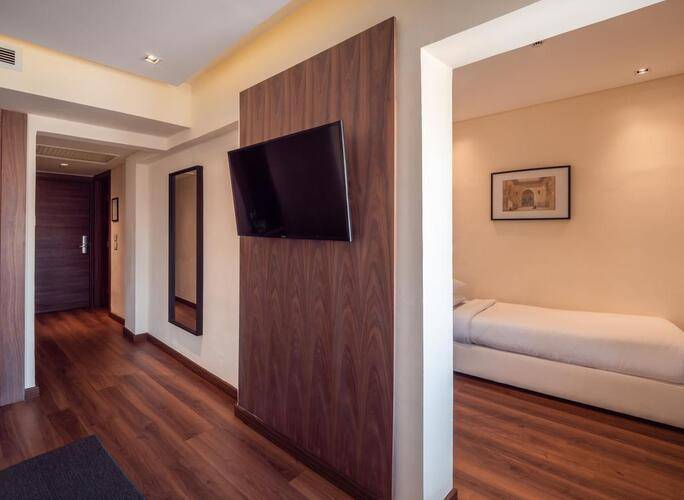 The President Hotel Cairo
