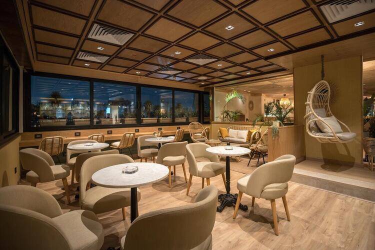 The President Hotel Cairo