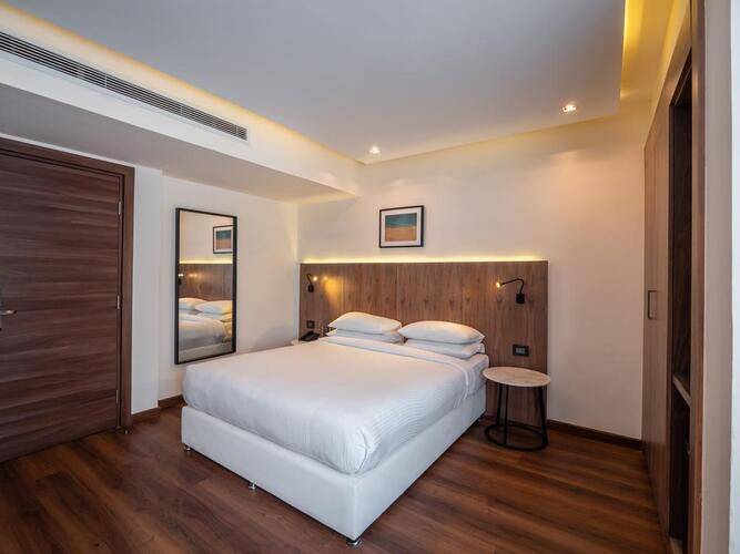 The President Hotel Cairo