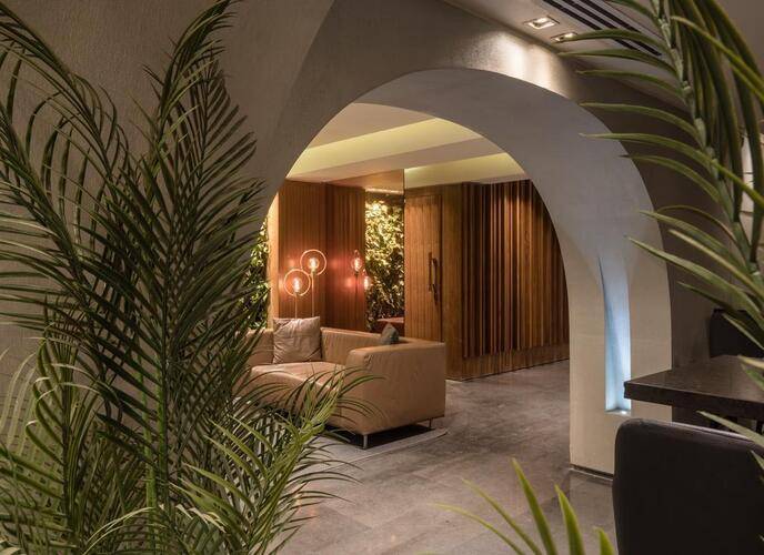 The President Hotel Cairo