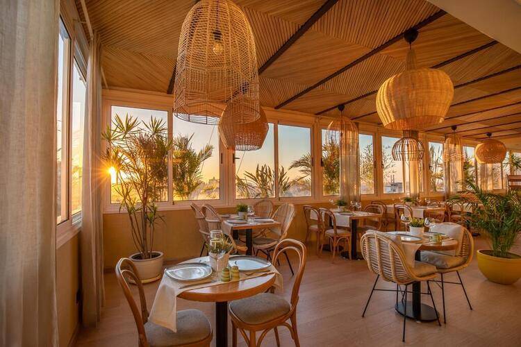 The President Hotel Cairo