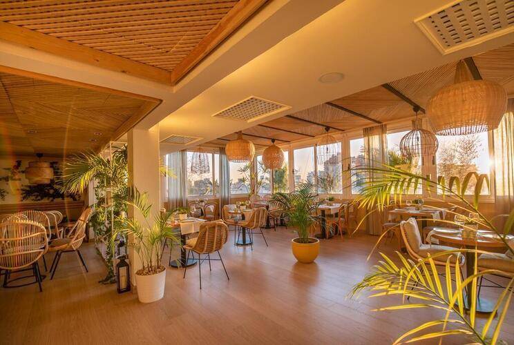 The President Hotel Cairo
